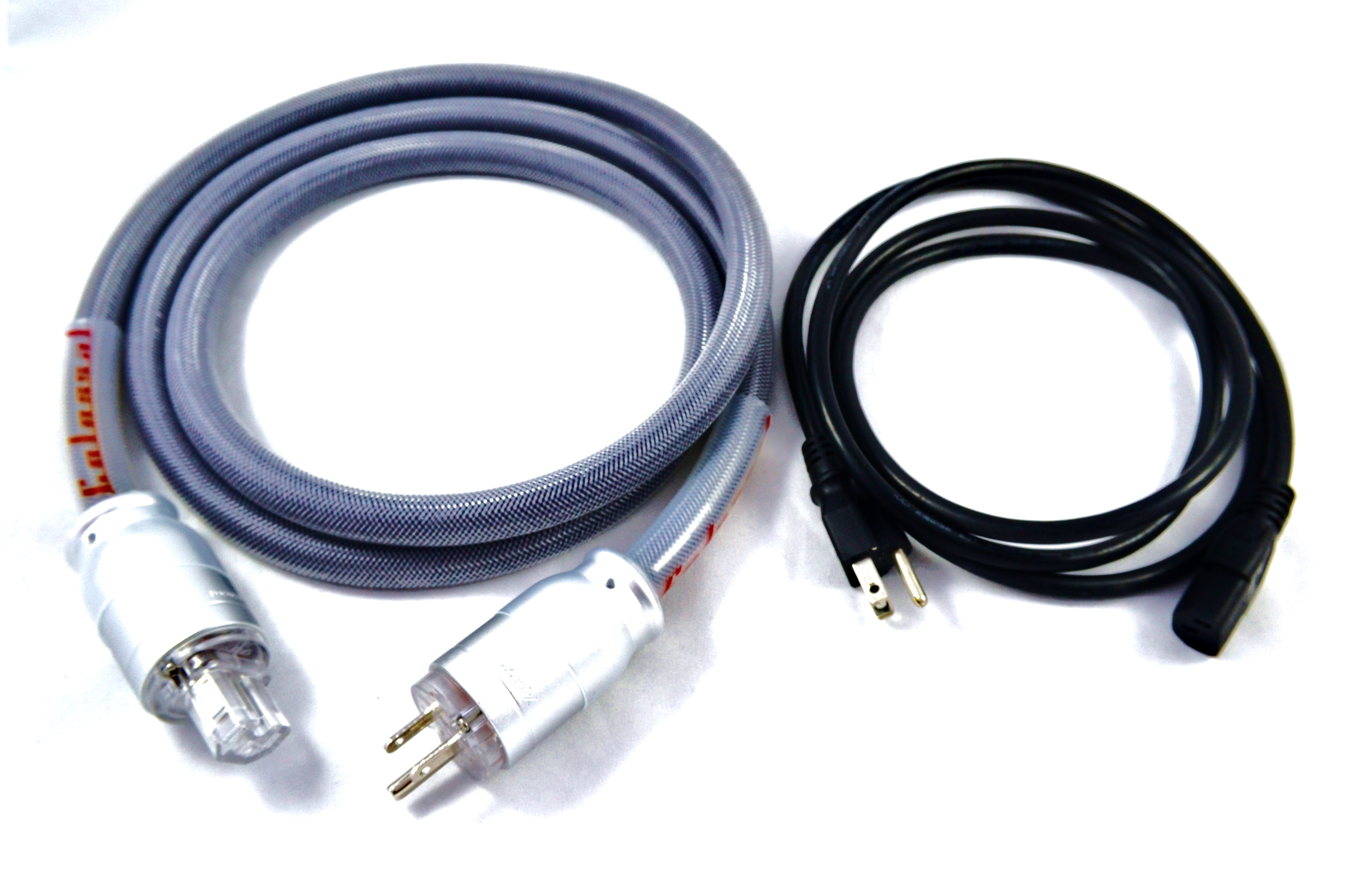 Colossal Cable / Colossus Speaker Cable-