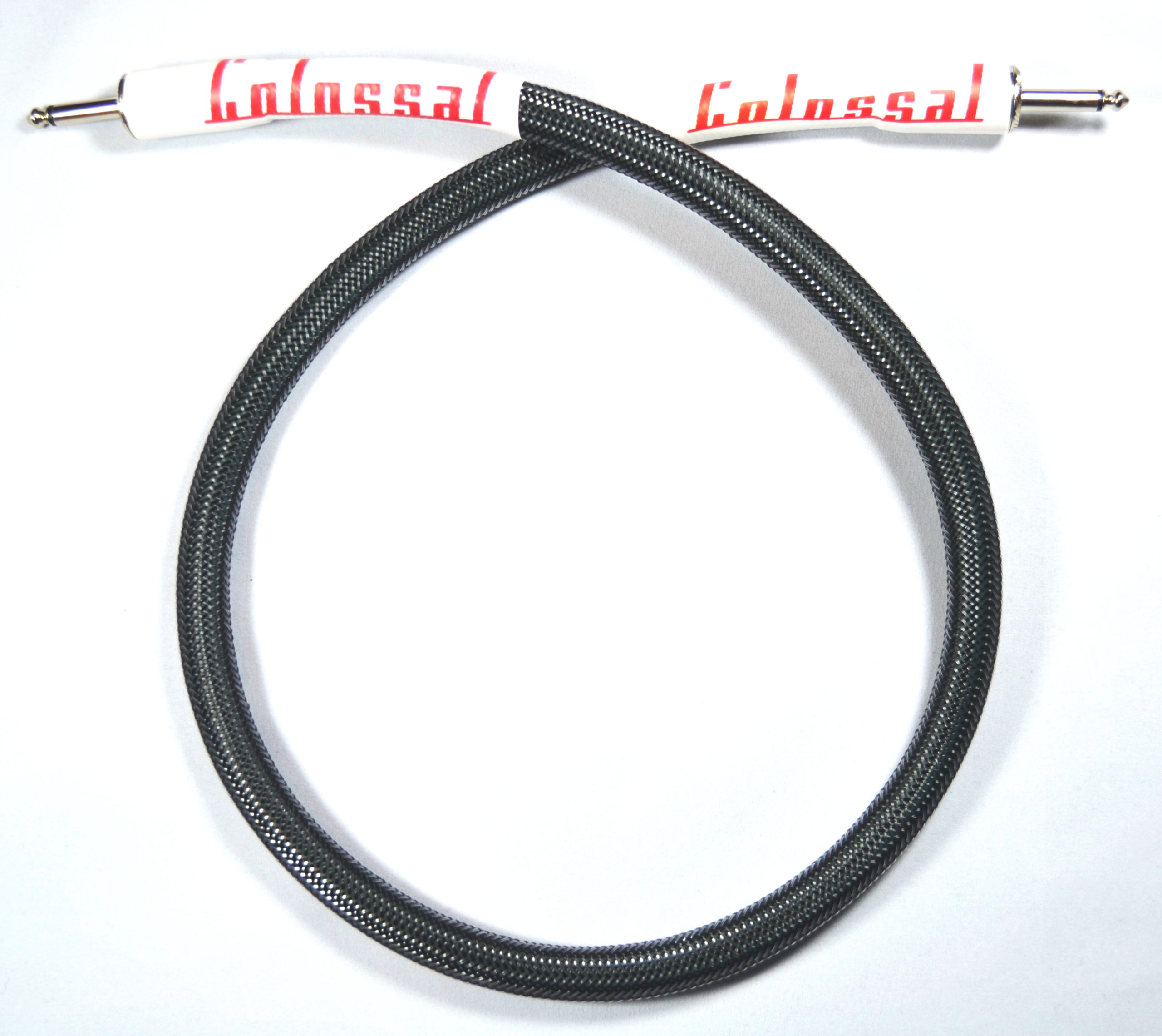 Colossal Cable / Colossus Speaker Cable-