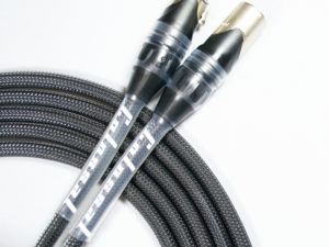 SweetFats XLR Microphone Cable
