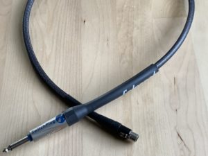 Wireless Instrument Cables